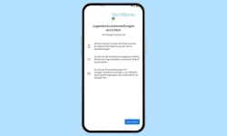 OnePlus - Jugendschutzeinstellungen einrichten