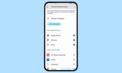 OnePlus - Konzentrationsmodus verwenden