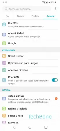 Paso 3: Presiona Accesos directos Iniciar cámara pulsando el botón de bajar volumen - Presiona Accesos directos