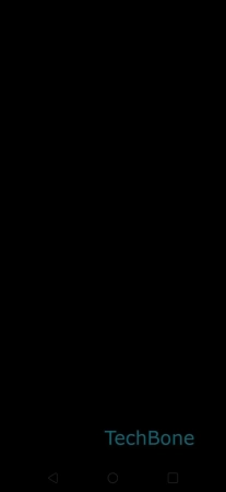 Schritt 6: Gebe das Passwort / Muster / PIN des Sperrbildschirms ein Vertrauenswürdige Geräte - Gebe das Passwort / Muster / PIN des Sperrbildschirms ein