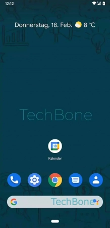 Android: Geburtstage im Kalender anzeigen  TechBone