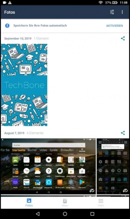 Schritt-2 Wähle das Bild , das versendet werden soll Datei senden - Wähle das Bild , das versendet werden soll