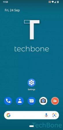 preferred network type