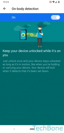 How to Enable or Disable Smart Lock on Android