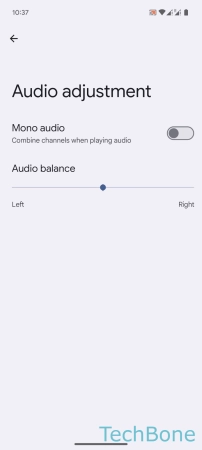 How to Turn On/Off Mono audio - Enable or disable  Mono audio 