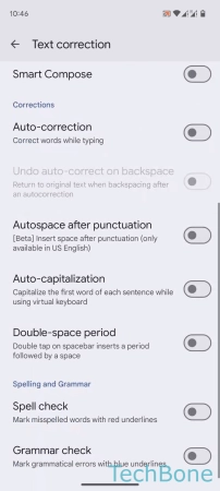 How to Turn On/Off Spell checker - Enable or disable  Spell check 