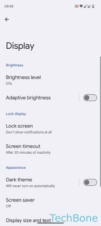 How to Turn On/Off Dark mode - Enable or disable  Dark theme 