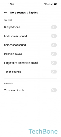 How to Turn On/Off Dialing keypad sound - Enable or disable  Dial pad tone 