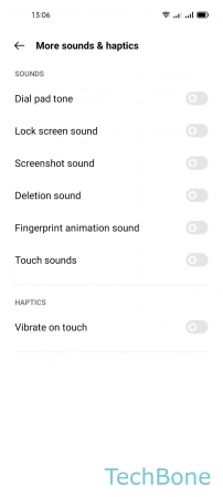 How to Turn On/Off Lock screen sound - Enable or disable  Lock screen sound 