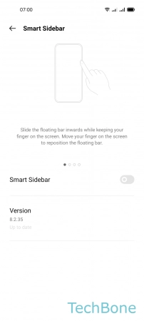How to Turn On/Off Smart Sidebar - Enable or disable  Smart Sidebar 