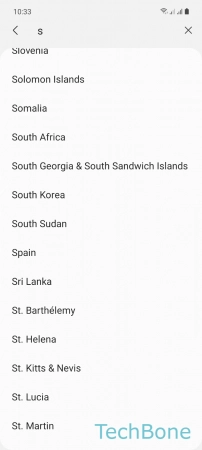 How to Change Region and Time zone - Set the  Region 