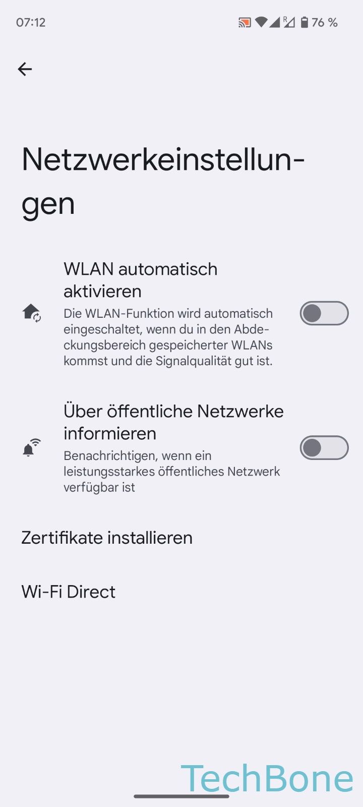 Wi-Fi Direct - was ist das eigentlich?