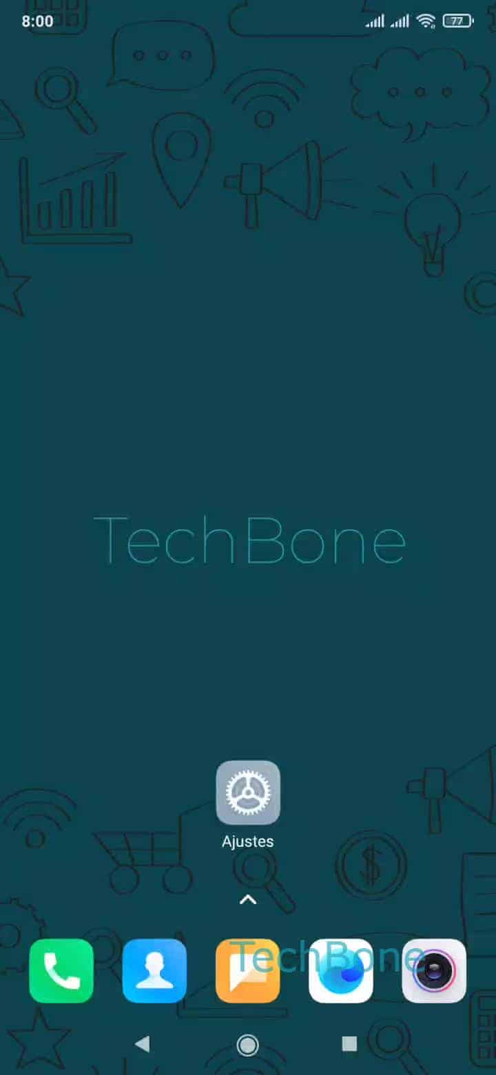 Permitir Descarga De Aplicaciones De Fuente Desconocida Xiaomi Manual Techbone