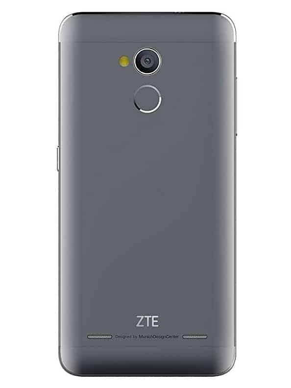 Zte blade v7 lite как прошить