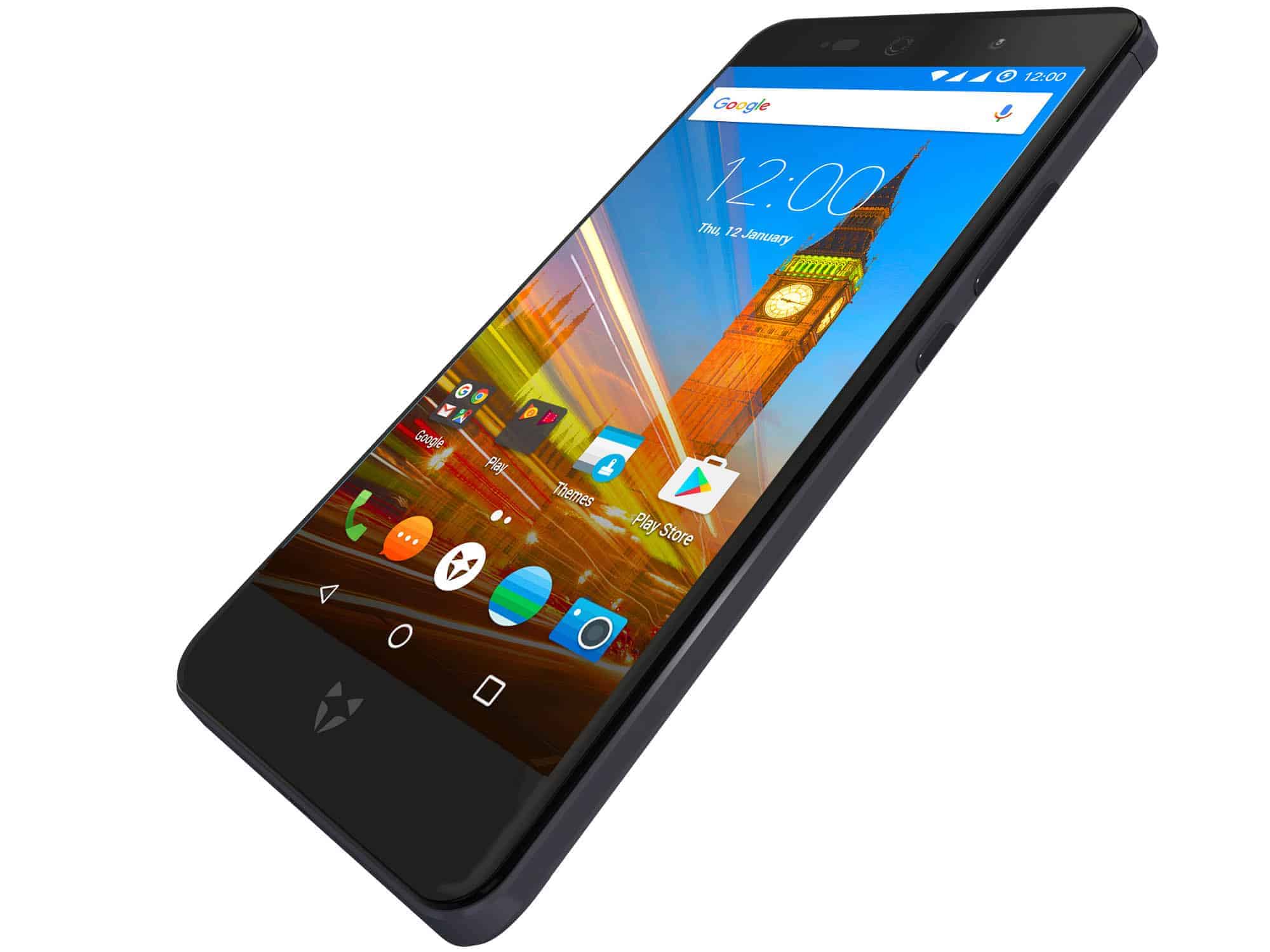 Смартфон wileyfox swift 2 обзор