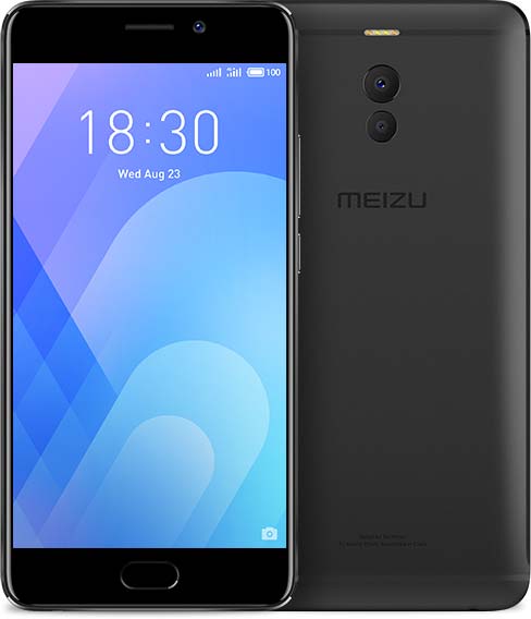 Разблокировка загрузчика meizu m6