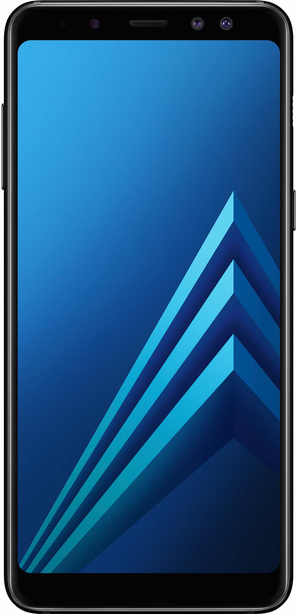 Samsung Galaxy A8 (2018)