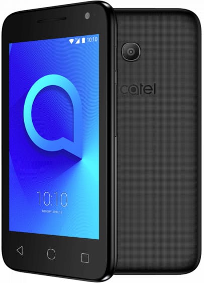 Help & Guides - Alcatel 1e 