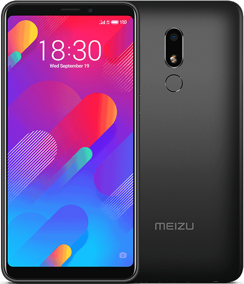 mobile tracker reviews Meizu M8