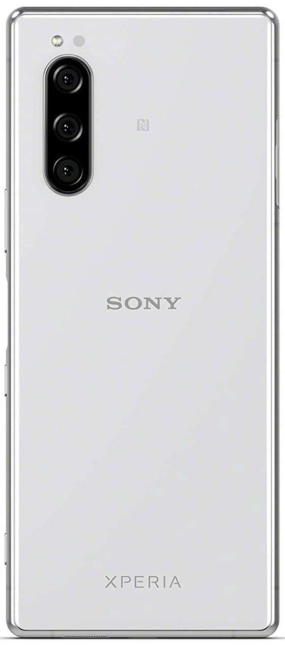 Hilfe Anleitungen Sony Xperia 5 Techbone