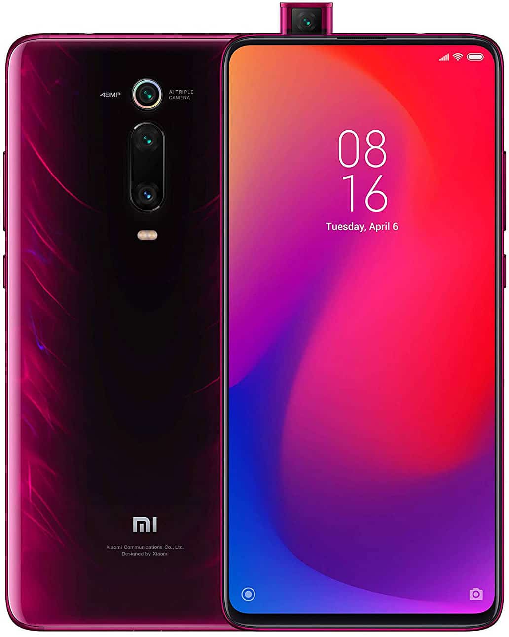 Xiaomi - Xiaomi May Relaunch The Mi 6 With New Specs & More Modern ... - Miui rom global language creators since 2010 providing support for xiaomi miui and mi home products.