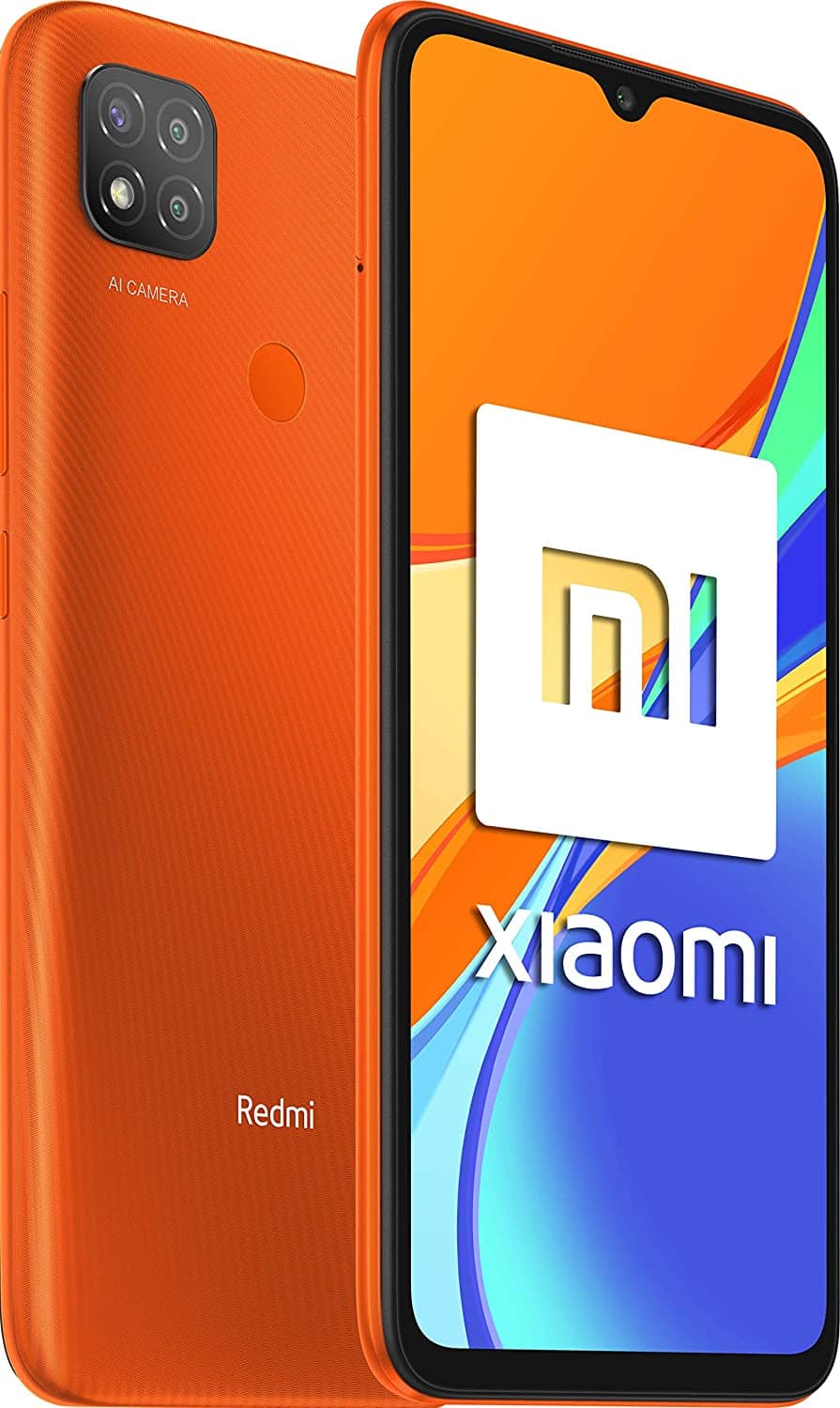 Чем отличается xiaomi redmi 9c от 9t