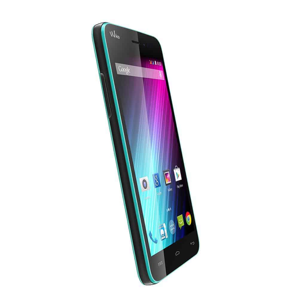 Смартфон wiko t3 4 128 гб. Wiko 5261.