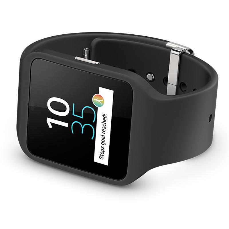 Sony smartwatch 3 как установить приложения