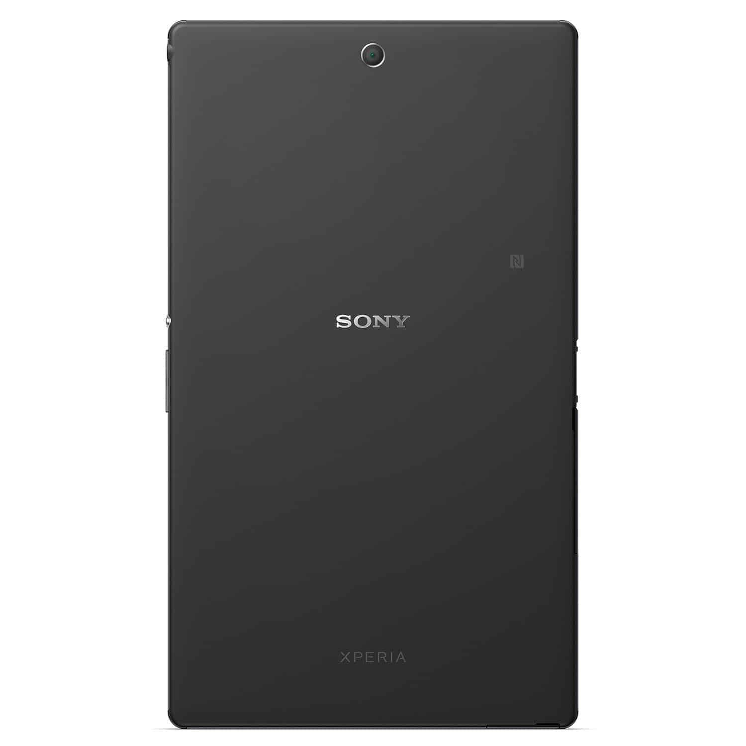 Hilfe Anleitungen Sony Xperia Z3 Tablet Compact Techbone