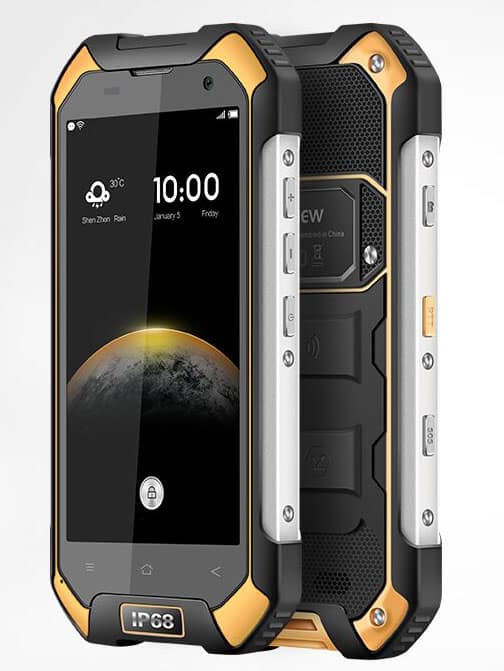 Help & Guides - Blackview BV6000 | TechBone