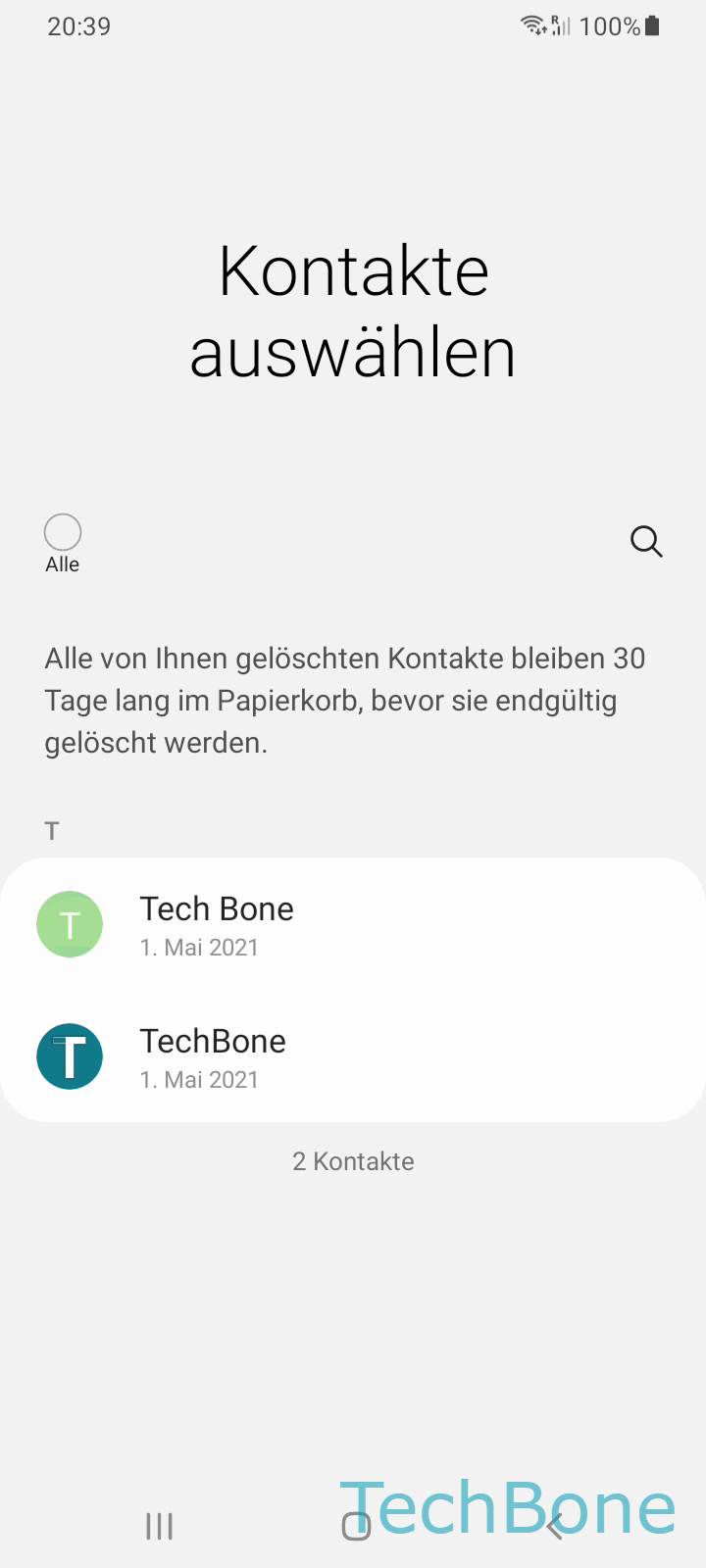 Kontakte whatsapp gelöschte WhatsApp gelöschte