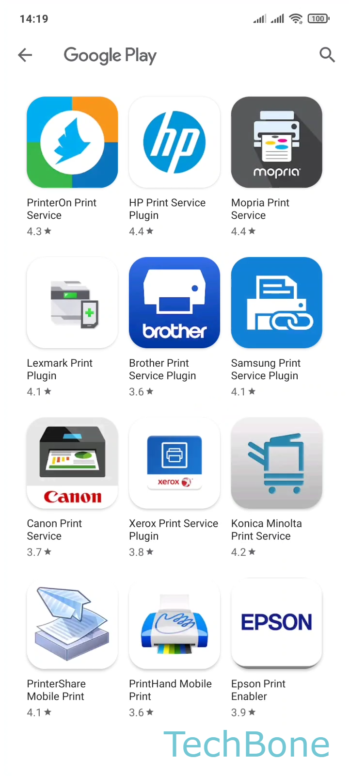 How to Add service - Xiaomi Manual | TechBone